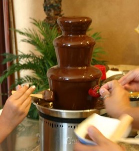 anniv-chocolate-fountain1