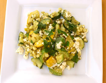 calabacitas mexican recipe vegetables recipes squash