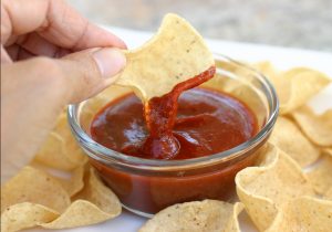 chipotle sauce